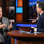 Christopher Nolan diz que 'A Odisséia' tem os 'super-heróis originais' e Homer foi a 'maravilha de sua época'