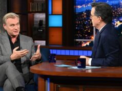 Christopher Nolan diz que ‘A Odisséia’ tem os ‘super-heróis originais’ e Homer foi a ‘maravilha de sua época’ Christopher Nolan diz que 'A Odisséia' tem os 'super-heróis originais' e Homer foi a 'maravilha de sua época'