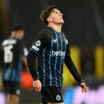 Christos Tzolis faz uma admissão que prova que ele seria uma transferência perfeita para o Man Utd neste verão