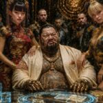 Chuck Russell, diretor de 'Mask' e 'Eraser', equipe Higgsfield para recursos de ficção científica baseados em IA 'Hyperia' e 'b' (EXCLUSIVO)