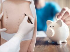 Chupe agora, engorde depois: as pessoas estão ‘bancando gordura’ para futuras cirurgias plásticas – mas é arriscado Chupe agora, engorde depois: as pessoas estão 'bancando gordura' para futuras cirurgias plásticas - mas é arriscado