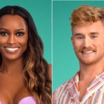 Ciara Miller afirma que ex-West Wilson dormiu com 'RHONJ' Alum Jennifer Fessler em meio ao drama de 'Summer House'