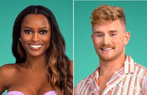 Ciara Miller afirma que ex-West Wilson dormiu com ‘RHONJ’ Alum Jennifer Fessler em meio ao drama de ‘Summer House’ Ciara Miller afirma que ex-West Wilson dormiu com 'RHONJ' Alum Jennifer Fessler em meio ao drama de 'Summer House'