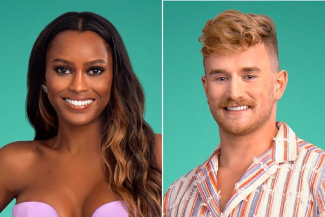 Ciara Miller afirma que ex-West Wilson dormiu com 'RHONJ' Alum Jennifer Fessler em meio ao drama de 'Summer House'
