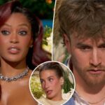 Ciara Miller diz que West Wilson está com Amanda Batula apenas para 'irritá-la' e 'envergonhá-la' no explosivo trailer da reunião de 'Summer House'
