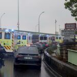 Cidadão francês sofre sintomas na viagem de volta de um cruzeiro infectado pelo hantavírus