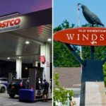 Cidade da Califórnia luta com sua própria política que impede a abertura da Costco enquanto os moradores buscam gás mais barato