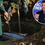Cientista renomado revela teoria alarmante sobre o que acontece com nossos corpos após a morte – e qual método de sepultamento é melhor para você