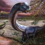 Cientistas identificam novo dinossauro enorme após escavação na Tailândia