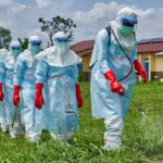 Cimeira Índia-África adiada porque surto de Ébola no Congo se aproxima dos 600 casos suspeitos