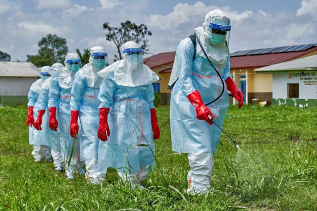 Cimeira Índia-África adiada porque surto de Ébola no Congo se Cimeira Índia-África adiada porque surto de Ébola no Congo se aproxima dos 600 casos suspeitos