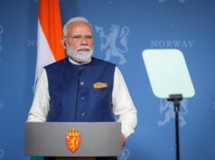 Cimeira Índia-Nórdica: Por que Modi está cortejando o Norte da Europa? Cimeira Índia-Nórdica: Por que Modi está cortejando o Norte da Europa?