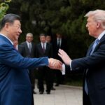 Cimeira Trump-Xi: China e EUA discordam sobre o que concordaram