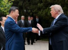 Cimeira Trump-Xi: China e EUA discordam sobre o que concordaram Cimeira Trump-Xi: China e EUA discordam sobre o que concordaram