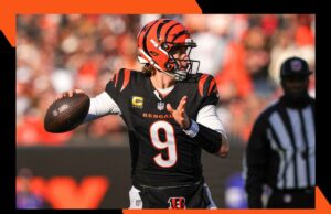 Cincinnati Bengals traça o cronograma de 2026. Veja Joe Burrow no Paycor Stadium Cincinnati Bengals traça o cronograma de 2026. Veja Joe Burrow no Paycor Stadium