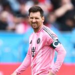 Cincinnati x Inter Miami AO VIVO – Lionel Messi esperado em ação, CIN x MIA, atualizações da MLS
