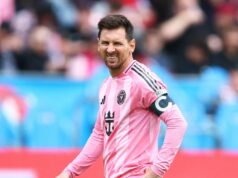 Cincinnati x Inter Miami AO VIVO – Lionel Messi esperado em ação, CIN x MIA, atualizações da MLS Cincinnati x Inter Miami AO VIVO – Lionel Messi esperado em ação, CIN x MIA, atualizações da MLS