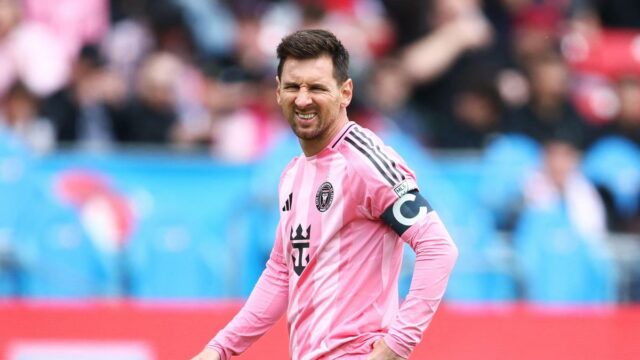 Cincinnati x Inter Miami AO VIVO – Lionel Messi esperado Cincinnati x Inter Miami AO VIVO – Lionel Messi esperado em ação, CIN x MIA, atualizações da MLS