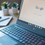 Gravador ChromeOS