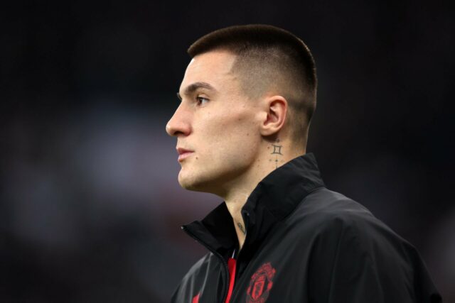 Cinco atacantes 'experientes' que o Manchester United pode contratar neste verão para ajudar Benjamin Sesko
