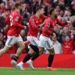 Cinco coisas aprendidas na vitória do Man United sobre o Liverpool por 3-2