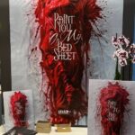 Cinco projetos selvagens do mercado de Cannes: de Boy-Love Horror-Romance 'Paint You on My Bed Sheet' a 'Deathgasm II Goremageddon'
