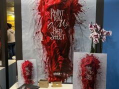 Cinco projetos selvagens do mercado de Cannes: de Boy-Love Horror-Romance ‘Paint You on My Bed Sheet’ a ‘Deathgasm II Goremageddon’ Cinco projetos selvagens do mercado de Cannes: de Boy-Love Horror-Romance 'Paint You on My Bed Sheet' a 'Deathgasm II Goremageddon'