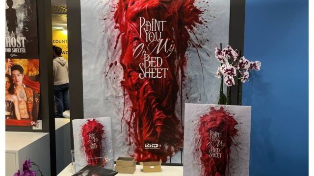 Cinco projetos selvagens do mercado de Cannes: de Boy-Love Horror-Romance 'Paint You on My Bed Sheet' a 'Deathgasm II Goremageddon'
