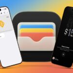 Cinco recursos da Apple Wallet que ajudaram a substituir minha carteira física (Vídeo)