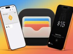Cinco recursos da Apple Wallet que ajudaram a substituir minha carteira física (Vídeo) Cinco recursos da Apple Wallet que ajudaram a substituir minha carteira física (Vídeo)