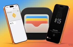 Cinco recursos da Apple Wallet que ajudaram a substituir minha carteira física (Vídeo) Cinco recursos da Apple Wallet que ajudaram a substituir minha carteira física (Vídeo)