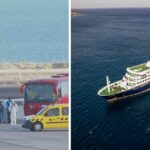 Passageiros de cruzeiro australianos presos na Holanda depois que a evacuação do hantavírus atingiu MV Hondius para voltar para casa