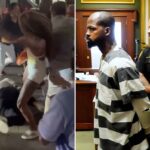 Cinco se declararam culpados de acusações de espancamento brutal em Cincinnati que se tornou viral no verão passado