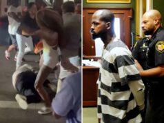 Cinco se declararam culpados de acusações de espancamento brutal em Cincinnati que se tornou viral no verão passado Cinco se declararam culpados de acusações de espancamento brutal em Cincinnati que se tornou viral no verão passado