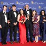 Cineastas de Gaza criticam BBC após documentário arquivado ganhar Bafta