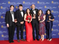 Cineastas de Gaza criticam BBC após documentário arquivado ganhar Bafta Cineastas de Gaza criticam BBC após documentário arquivado ganhar Bafta