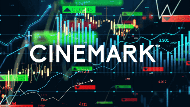 Cinemark reduz perdas para US$ 6 milhões graças aos sucessos da Disney e menos quedas nas bilheterias
