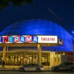 Cinerama Dome dá um passo provável para reabrir ‘em um futuro próximo’