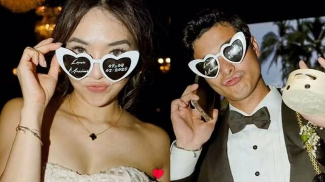 Cinta Brian Tegaskan Siap Nikahi Gisel: Tujuan Kita Baik
