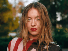 Citações sinceras de Sydney Sweeney sobre as filmagens de cenas de nudez para ‘Euphoria’ Sidney Sweeney