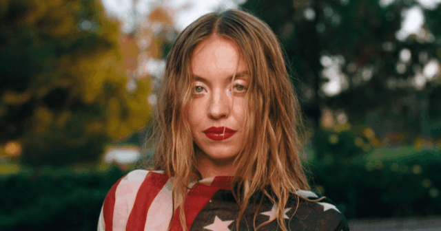 Sidney Sweeney