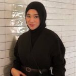 Clara Shinta Ngaku Lebih Tenang Usai Pisah Rumah com Suami yang Kepergok VCS