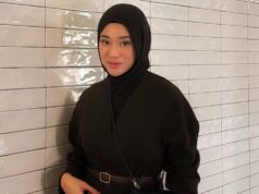 Clara Shinta Ngaku Lebih Tenang Usai Pisah Rumah com Suami yang Kepergok VCS Clara Shinta Ngaku Lebih Tenang Usai Pisah Rumah com Suami yang Kepergok VCS