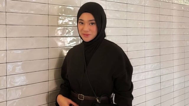 Clara Shinta Ngaku Lebih Tenang Usai Pisah Rumah com Suami yang Kepergok VCS
