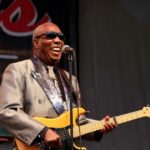 Clarence Carter, cantor de blues e soul conhecido pelos sucessos 'Strokin' 'e' Patches ', morre aos 90 anos