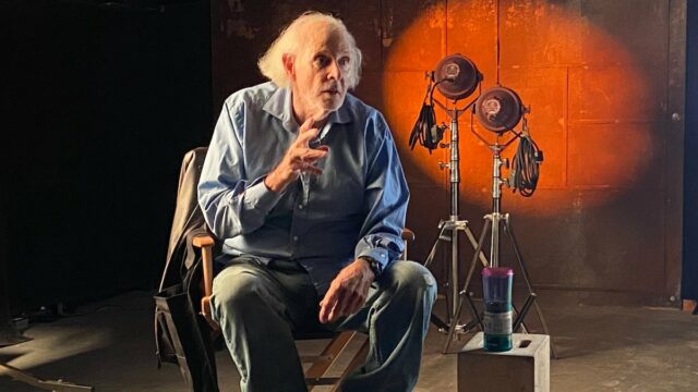 Clássicos de Cannes mostrarão Bruce Dern Doc, além de impressões restauradas de 'O Labirinto do Fauno' e muito mais
