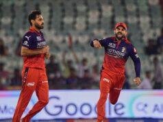 Classificação do IPL 2026 Purple Cap atualizada após DC vs RR; Bhuvneshwar amplia liderança Classificação do IPL 2026 Purple Cap atualizada após DC vs RR; Bhuvneshwar amplia liderança