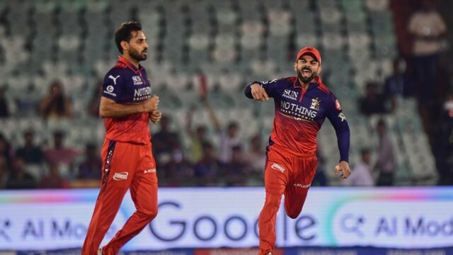 Classificação do IPL 2026 Purple Cap atualizada após DC vs RR; Bhuvneshwar amplia liderança
