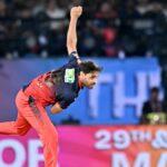 Classificação do IPL 2026 Purple Cap atualizada após RCB vs GT, Qualificador 1: Bhuvneshwar continua na liderança