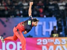Classificação do IPL 2026 Purple Cap atualizada após RCB vs GT, Qualificador 1: Bhuvneshwar continua na liderança Classificação do IPL 2026 Purple Cap atualizada após RCB vs GT, Qualificador 1: Bhuvneshwar continua na liderança